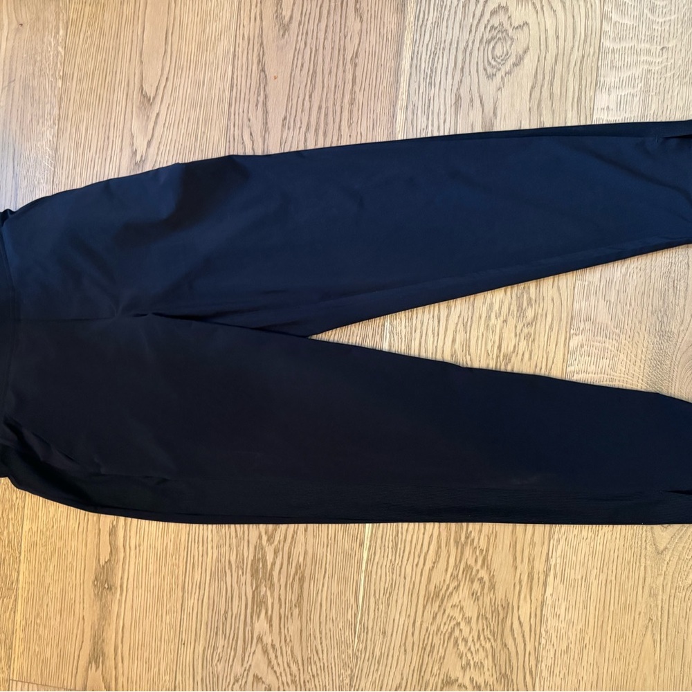 Athleta Charcoal Activewear Pants
